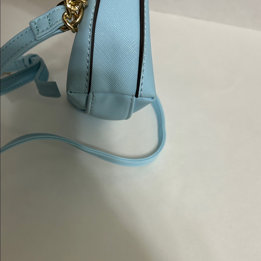 Kate Spade Sky Blue Crossbody Bag - Picture 7 of 9